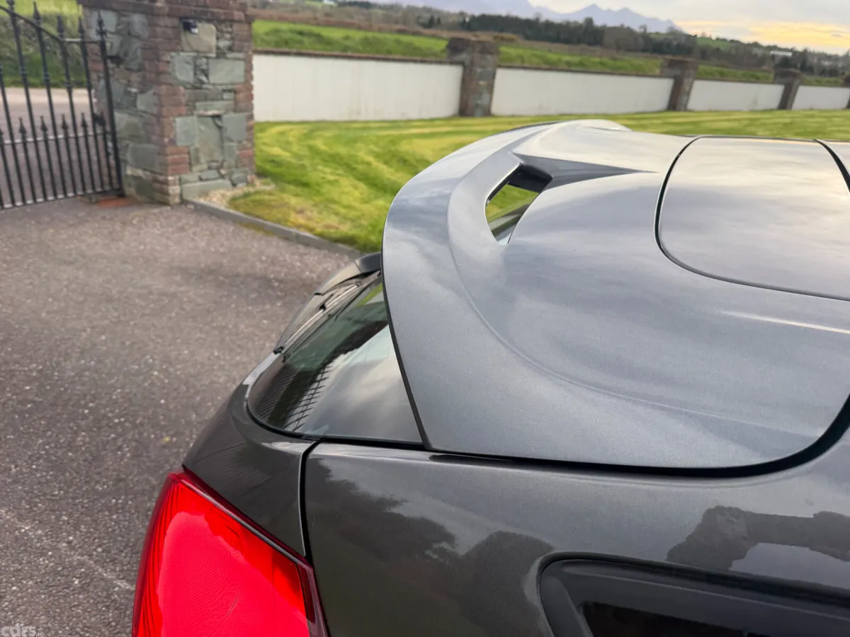 Ford Focus Hatchback, Diesel, 2018, Grey