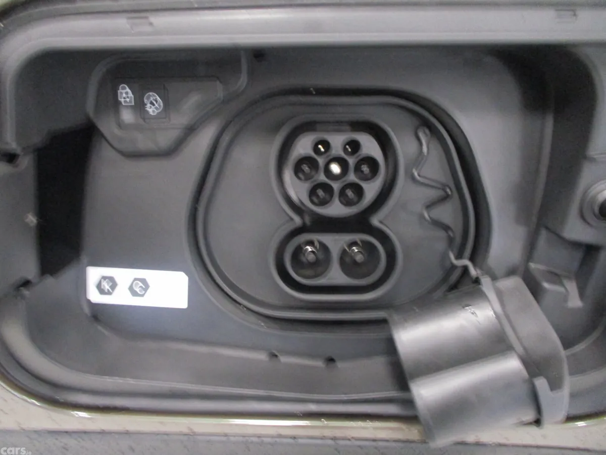 Jeep Compass SUV, Electric, 2026, Brown