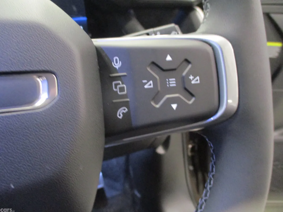Jeep Compass SUV, Electric, 2026, Brown