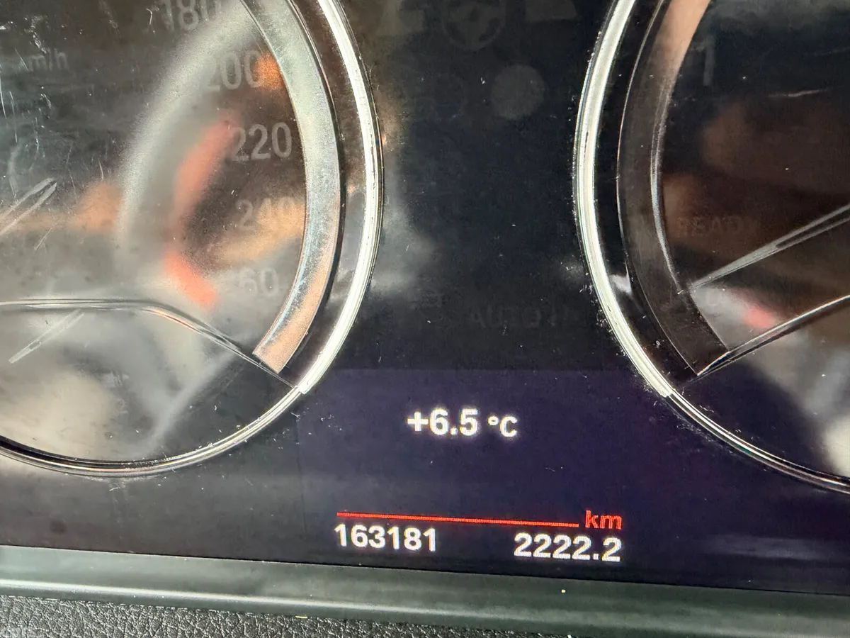 BMW 1-Series Hatchback, Petrol, 2017, White