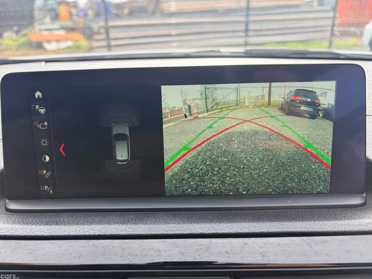 BMW 1-Series Hatchback, Petrol, 2017, White