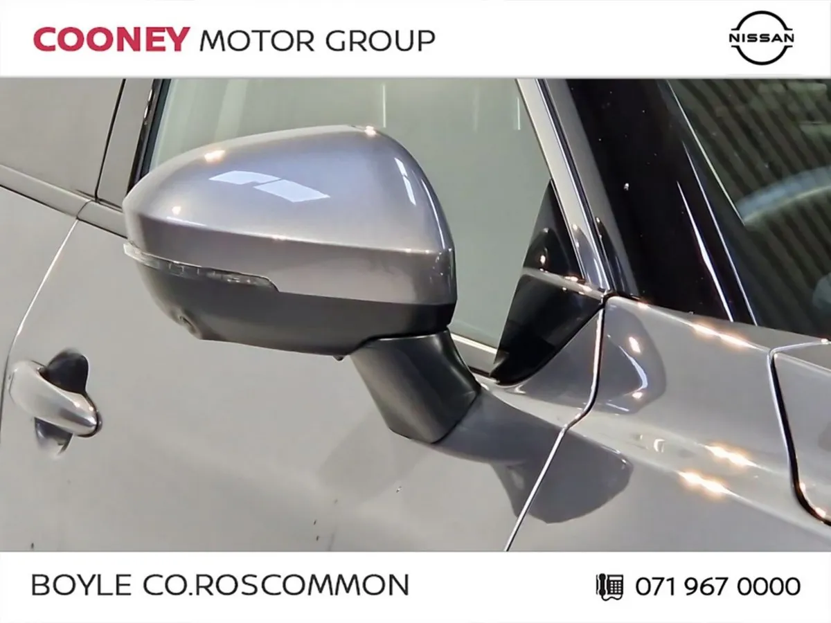 Nissan X-Trail SUV, Petrol Hybrid, 2026, Grey