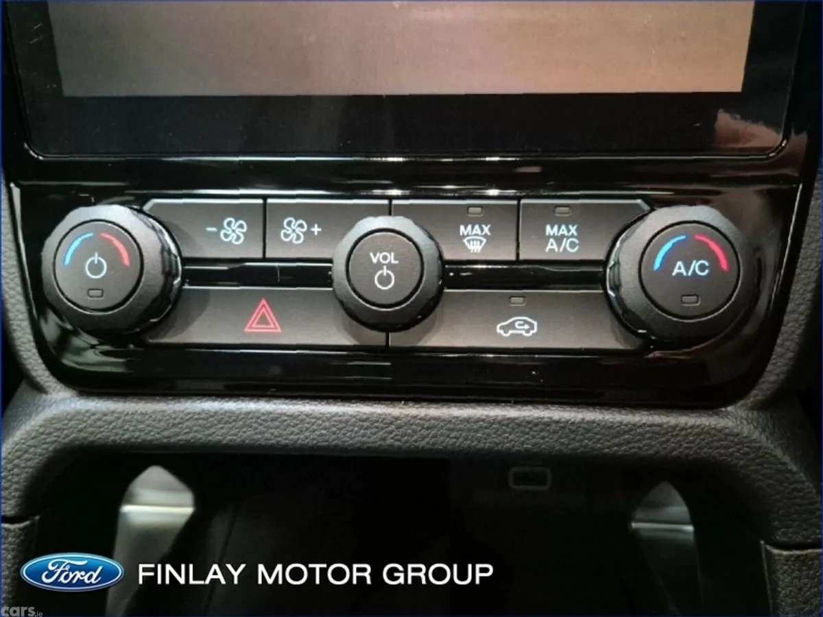Ford Ranger Pick Up, Diesel, 2026, Grey