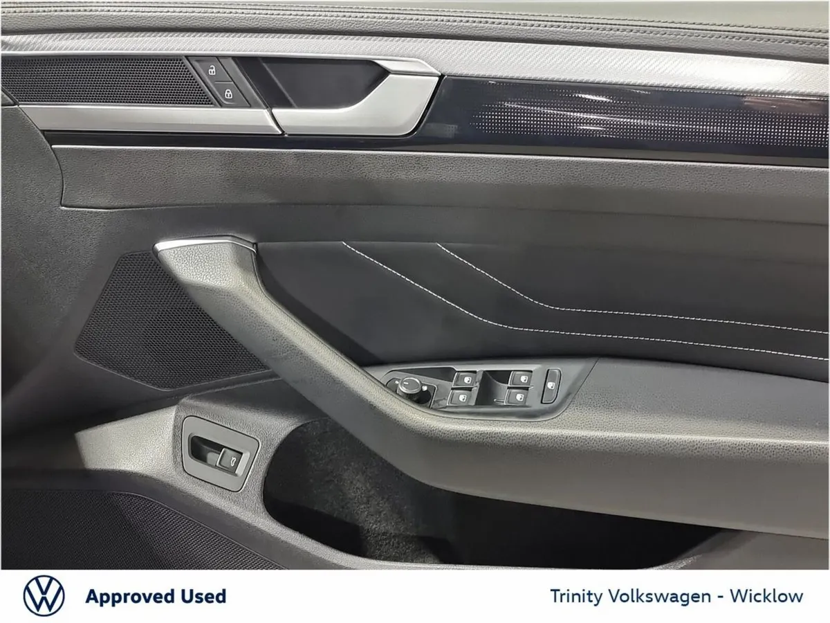 Volkswagen Arteon Hatchback, Diesel, 2024, Blue