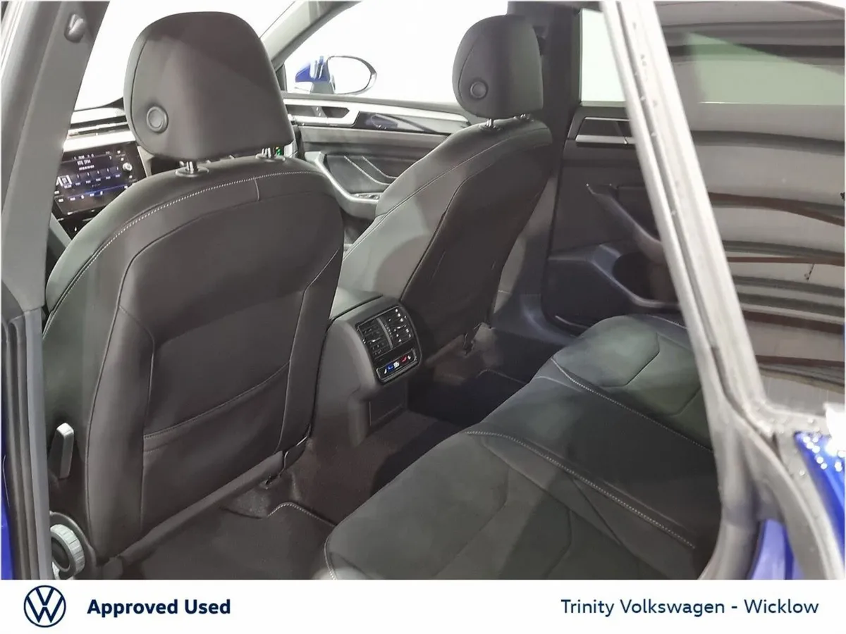 Volkswagen Arteon Hatchback, Diesel, 2024, Blue
