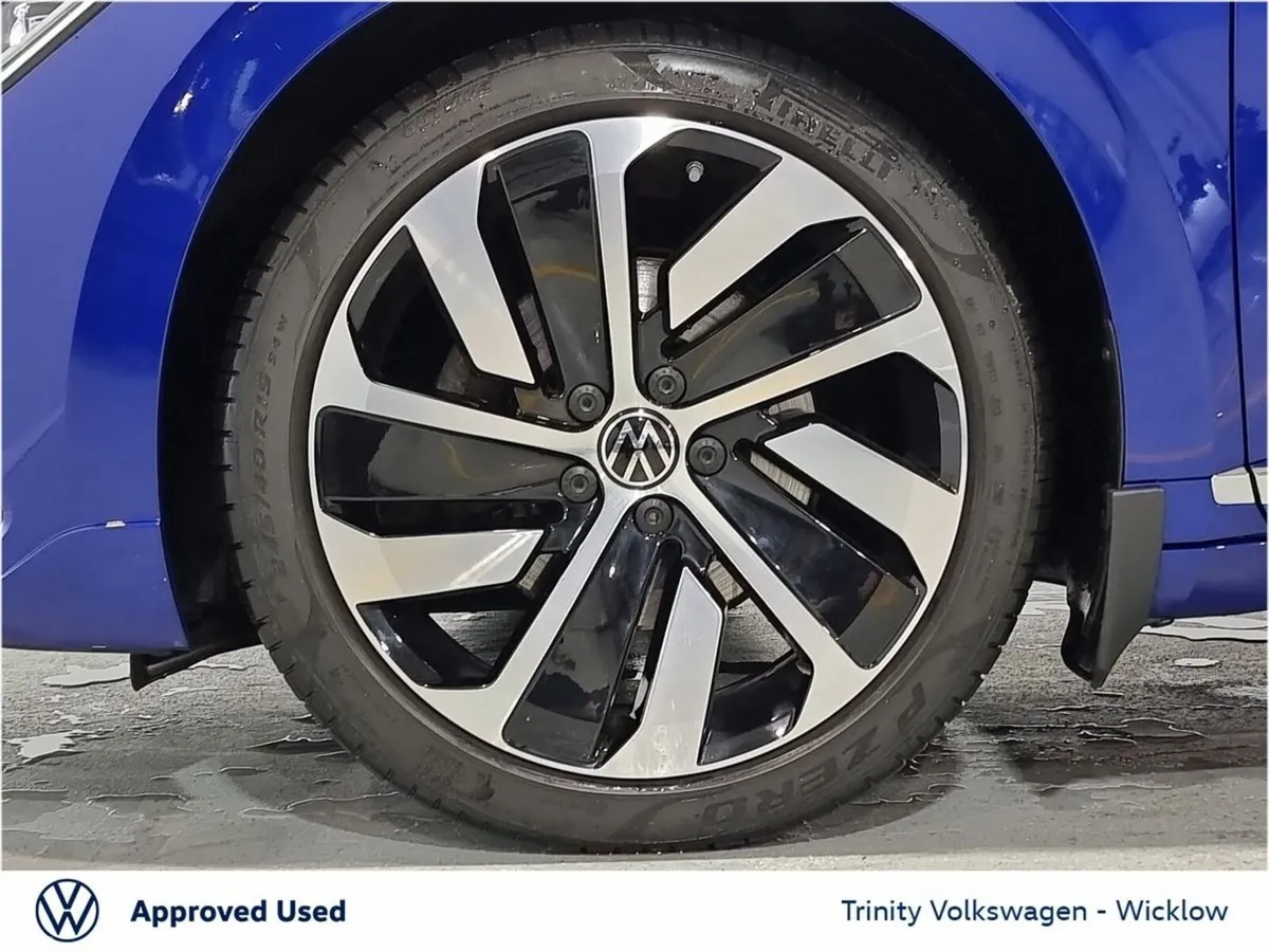 Volkswagen Arteon Hatchback, Diesel, 2024, Blue