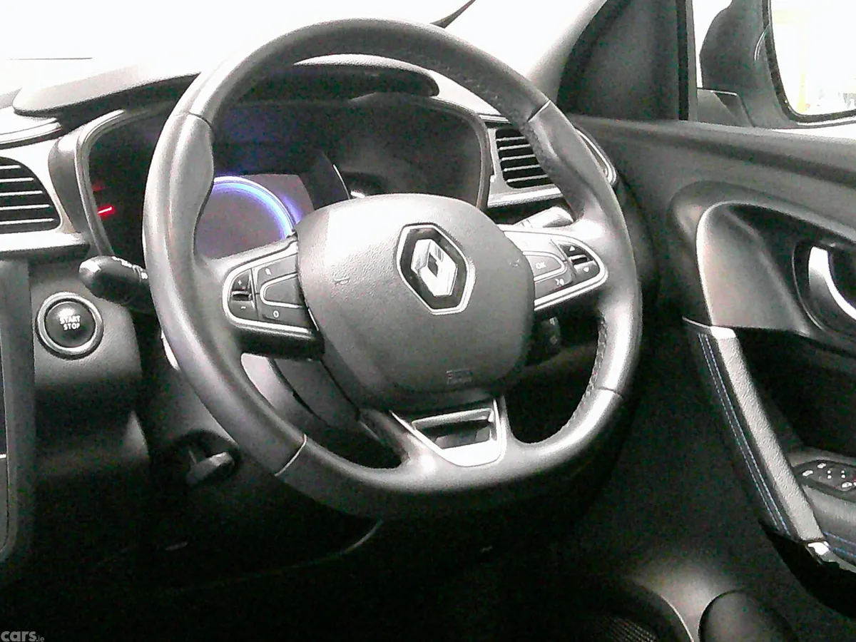 Renault Kadjar SUV, Diesel, 2021, White
