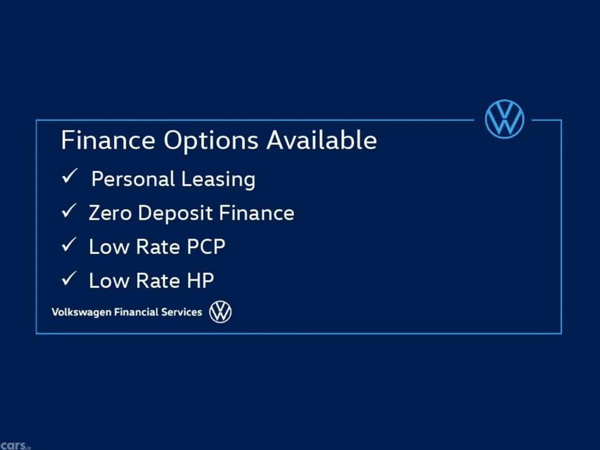 Volkswagen ID.7 Saloon, Electric, 2027, Black