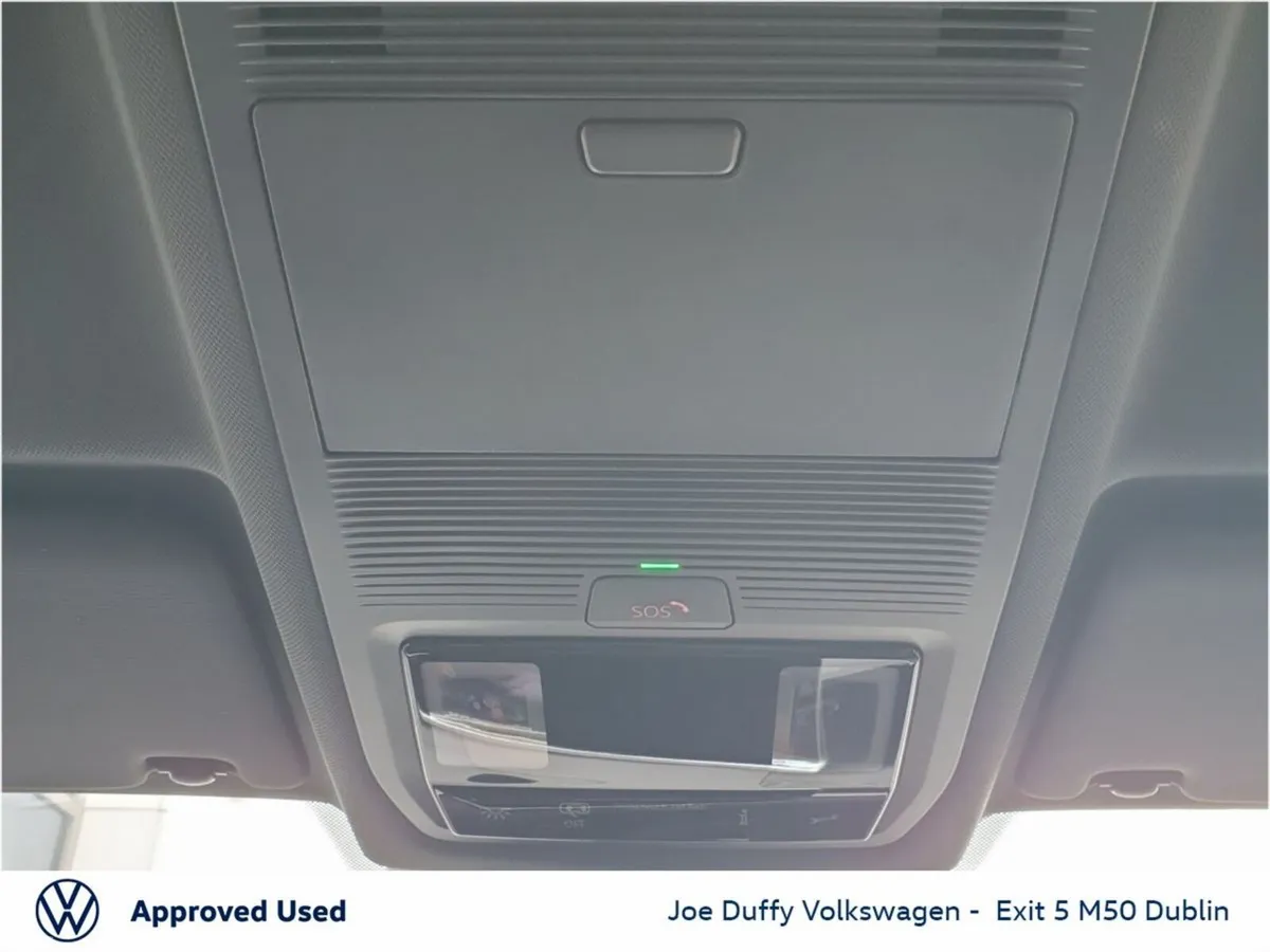 Volkswagen Tayron SUV, Petrol Plug-in Hybrid, 2026, White