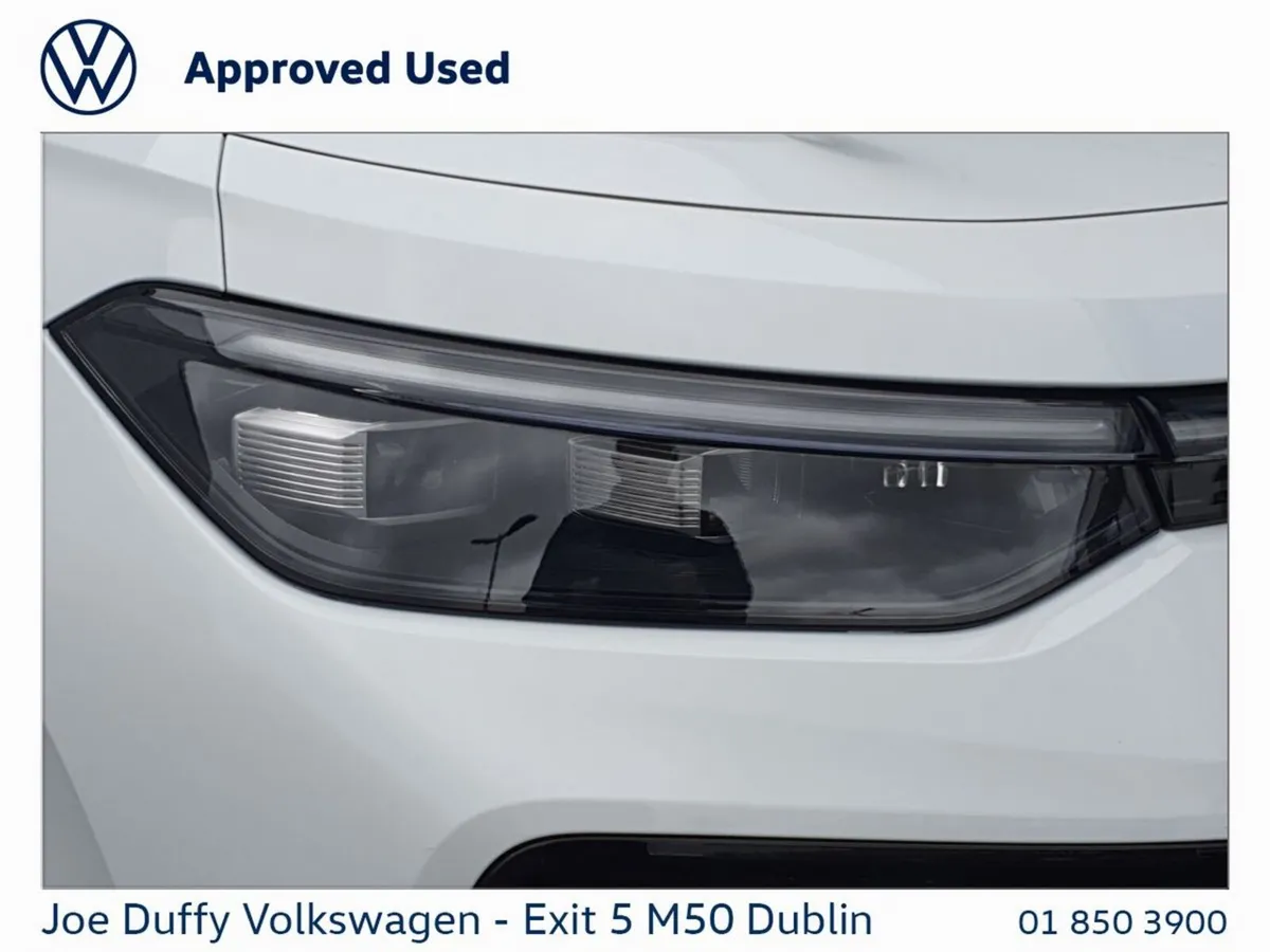Volkswagen Tayron SUV, Petrol Plug-in Hybrid, 2026, White