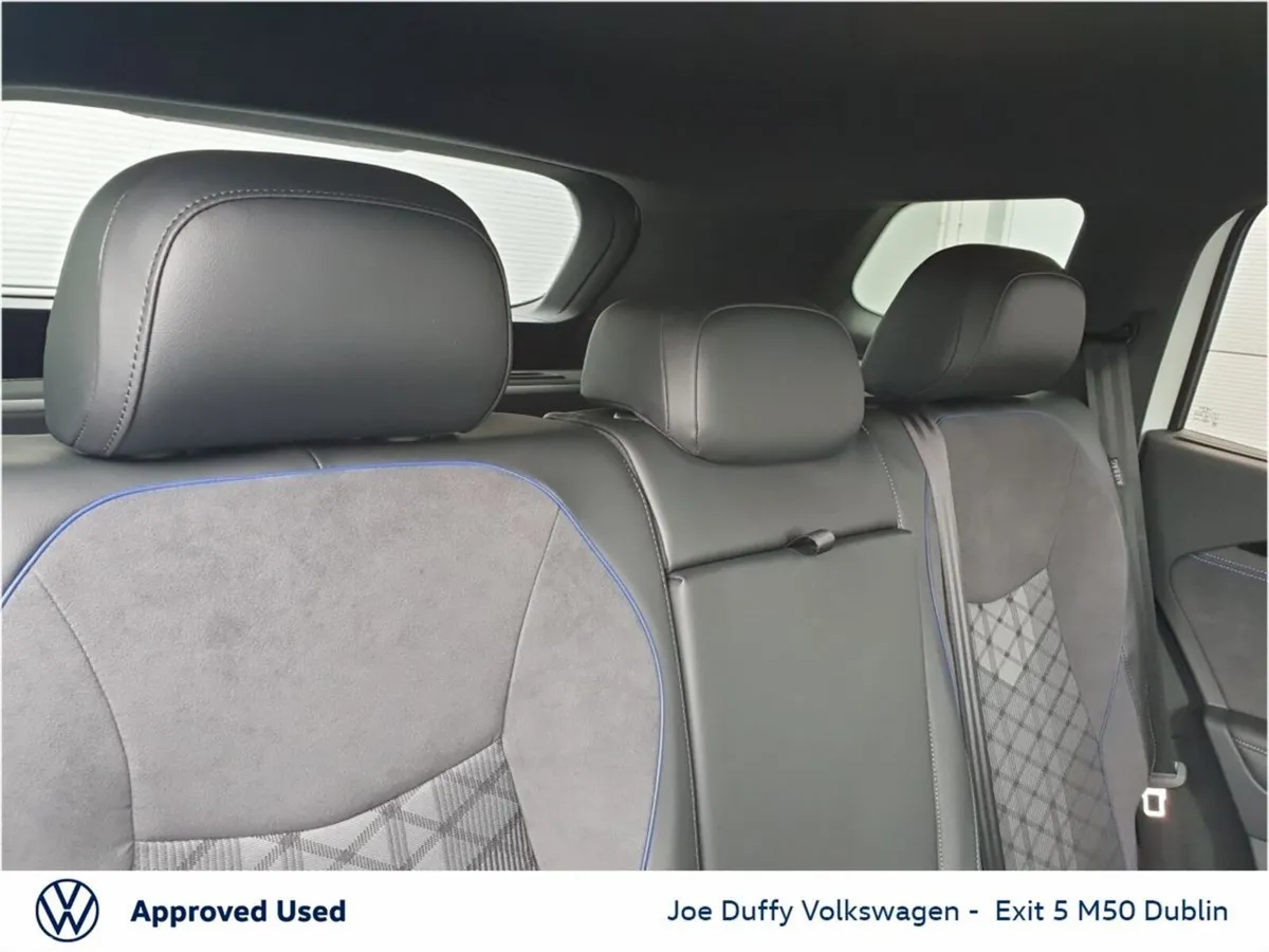 Volkswagen Tayron SUV, Petrol Plug-in Hybrid, 2026, White