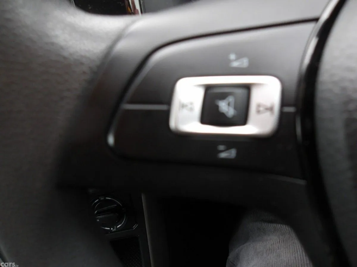 Volkswagen Polo Hatchback, Petrol, 2018, Silver