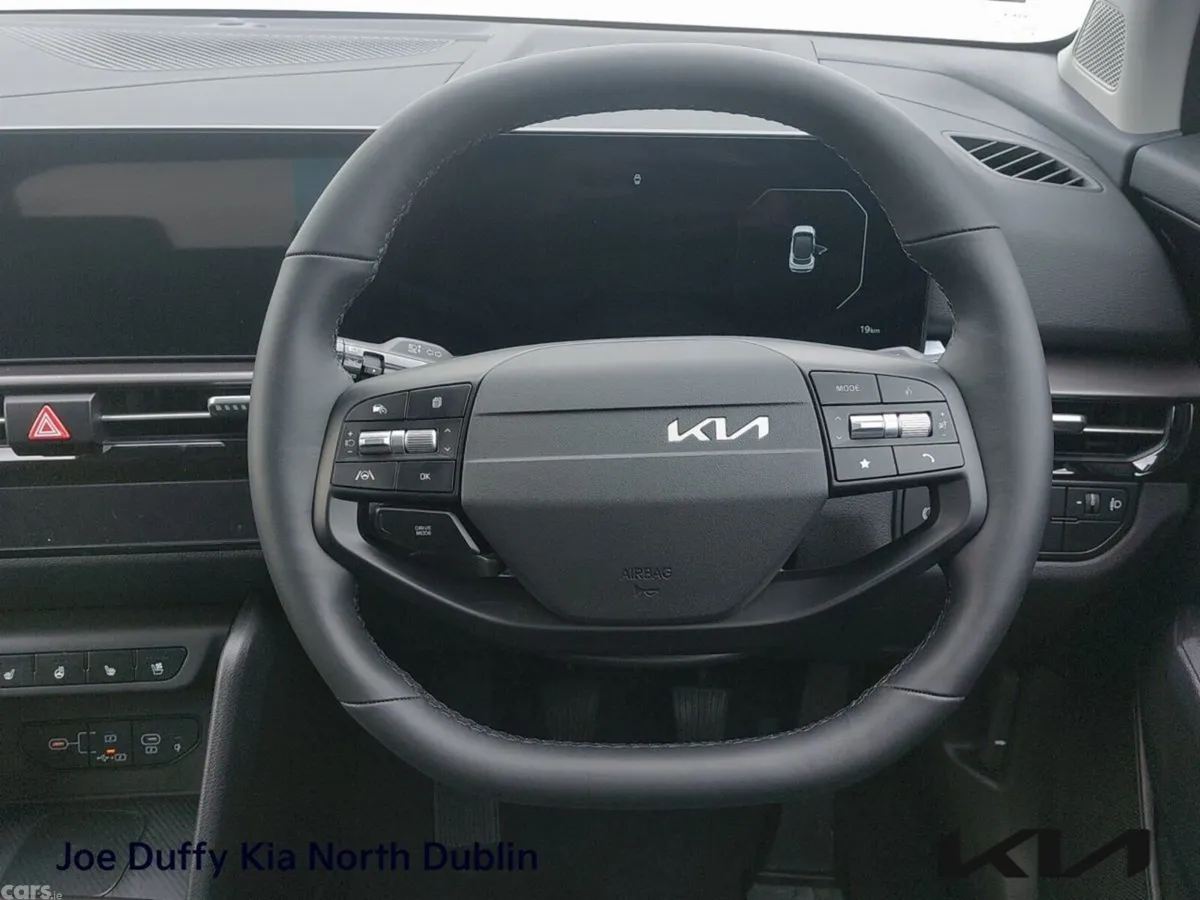 Kia Sportage SUV, Diesel, 2026, Grey