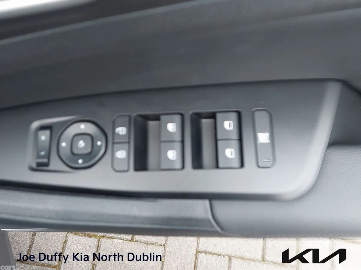 Kia Sportage SUV, Diesel, 2026, Grey
