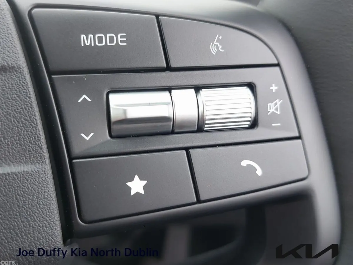 Kia Sportage SUV, Diesel, 2026, Grey