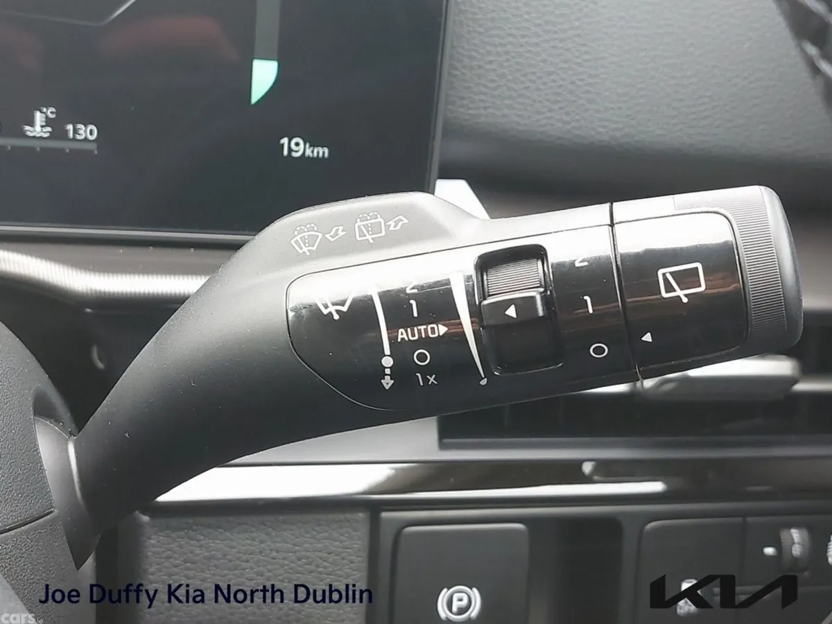 Kia Sportage SUV, Diesel, 2026, Grey