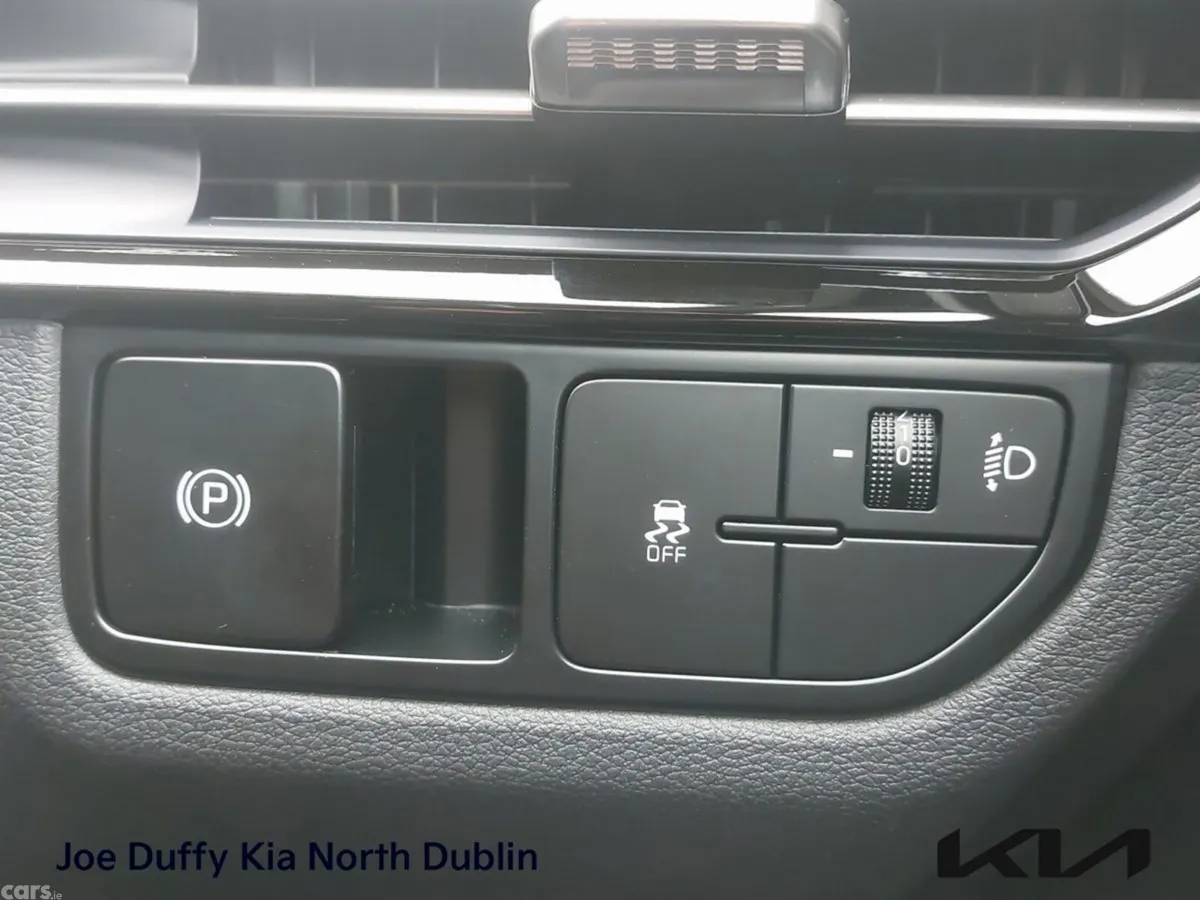 Kia Sportage SUV, Diesel, 2026, Grey
