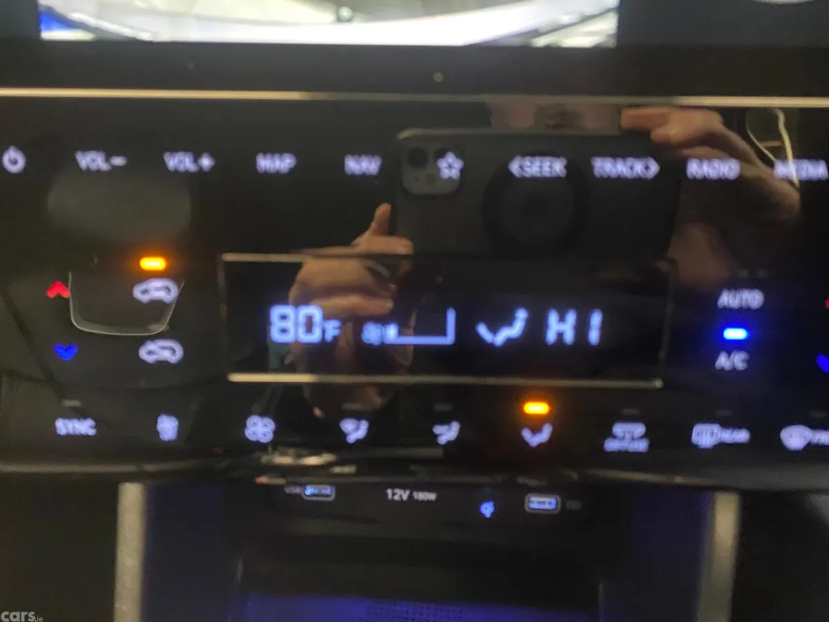 Hyundai Tucson SUV, Diesel, 2021, Grey