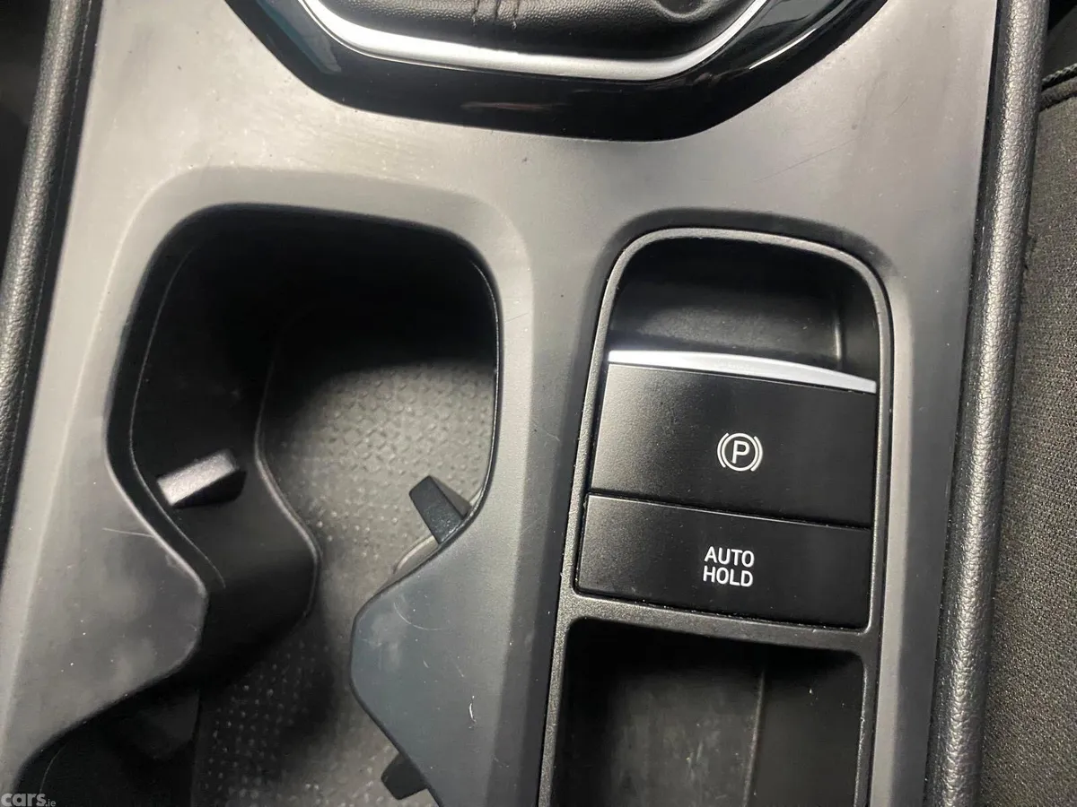 Hyundai Tucson SUV, Diesel, 2021, Grey