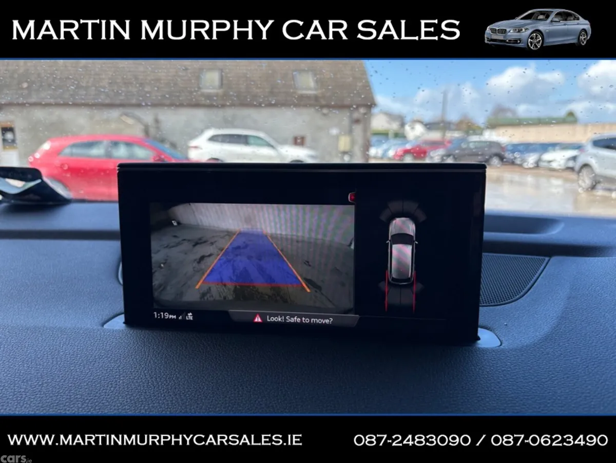 Audi Q7 SUV, Diesel, 2019, Grey