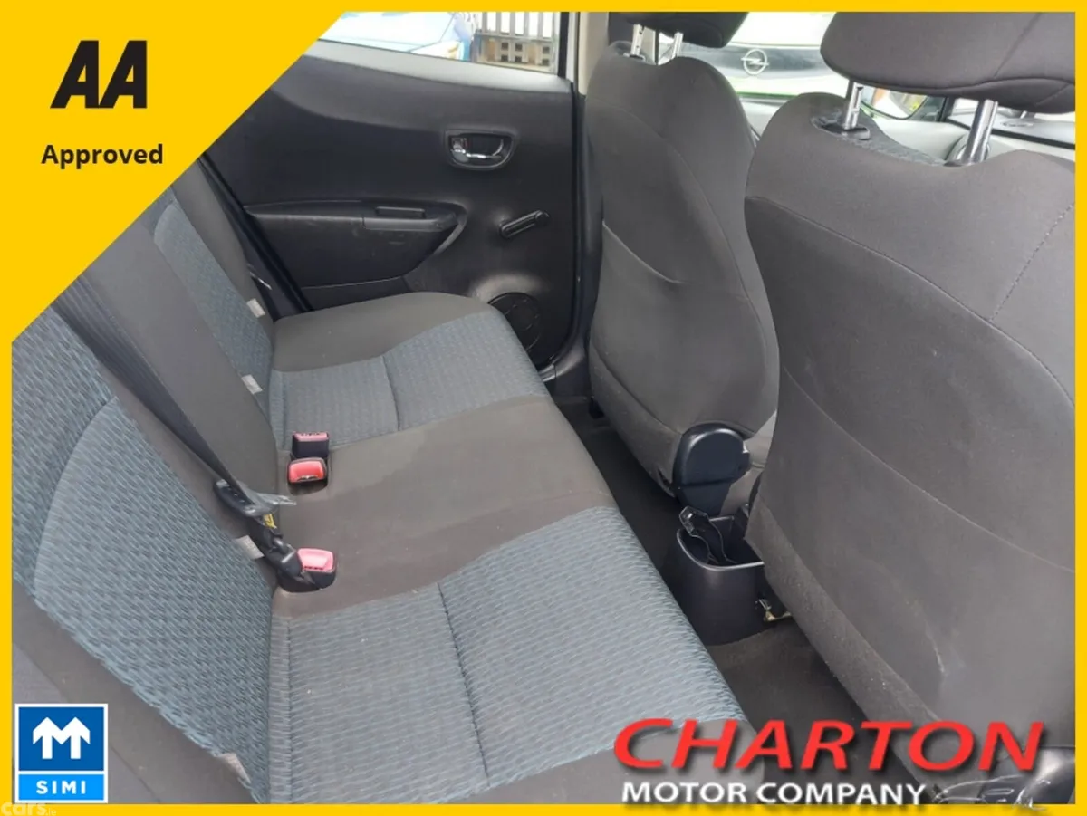 Toyota Yaris Hatchback, Diesel, 2013, White
