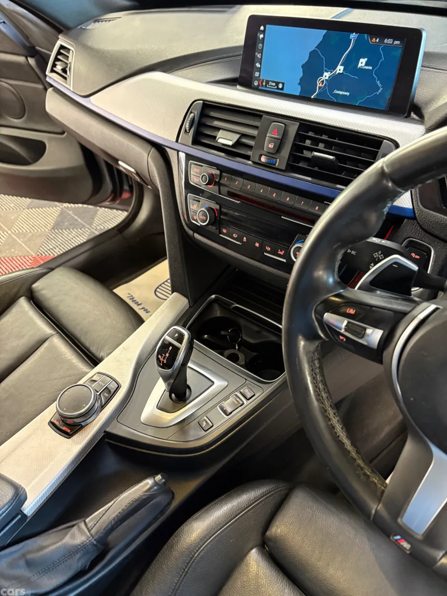 BMW 4-Series Coupe, Diesel, 2018, Grey
