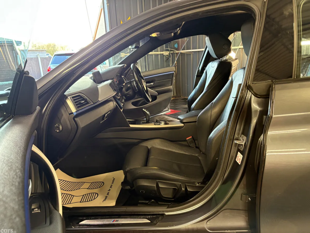 BMW 4-Series Coupe, Diesel, 2018, Grey