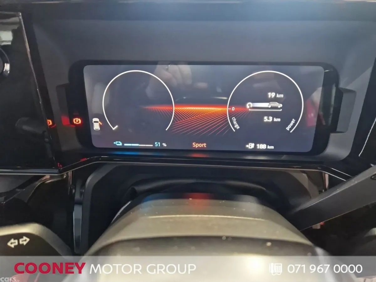 Nissan Micra Hatchback, Electric, 2027, Grey