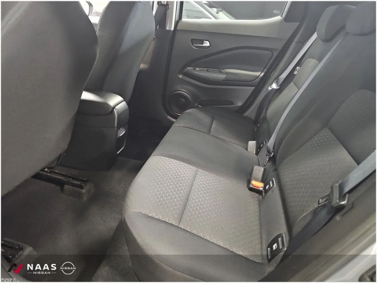 Nissan Juke MPV, Petrol, 2025, Grey