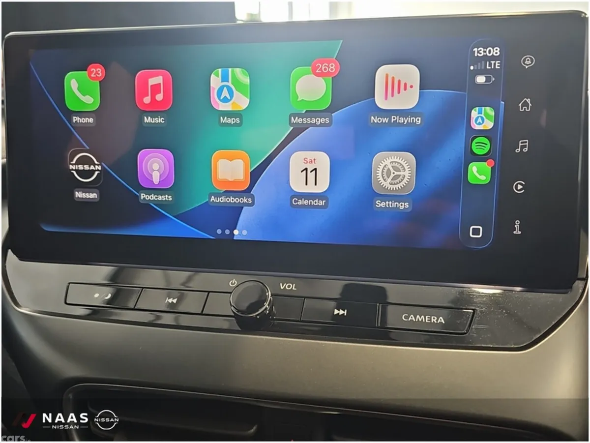 Nissan Juke MPV, Petrol, 2025, Grey