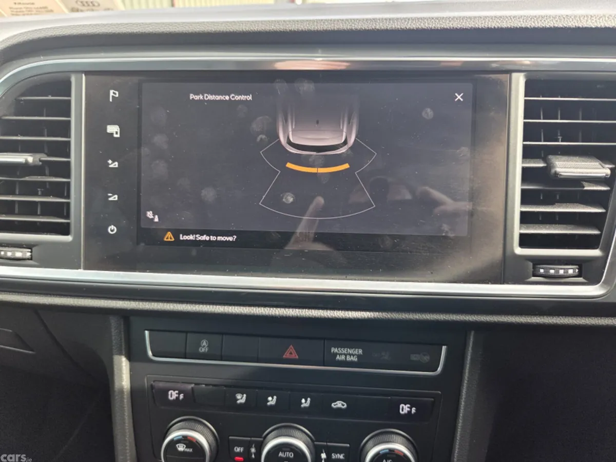SEAT Ateca Estate, Diesel, 2021, Grey
