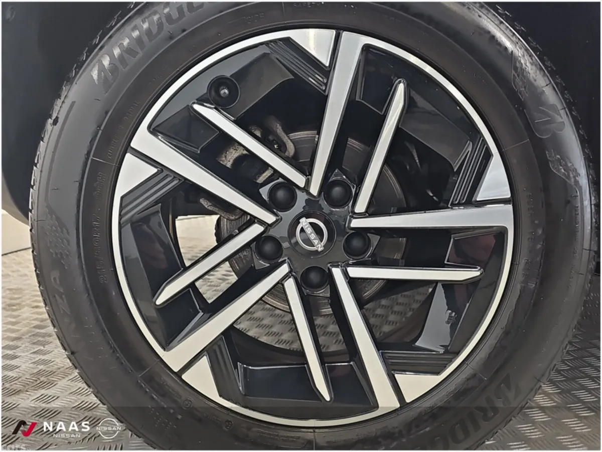 Nissan Juke MPV, Petrol, 2025, Blue