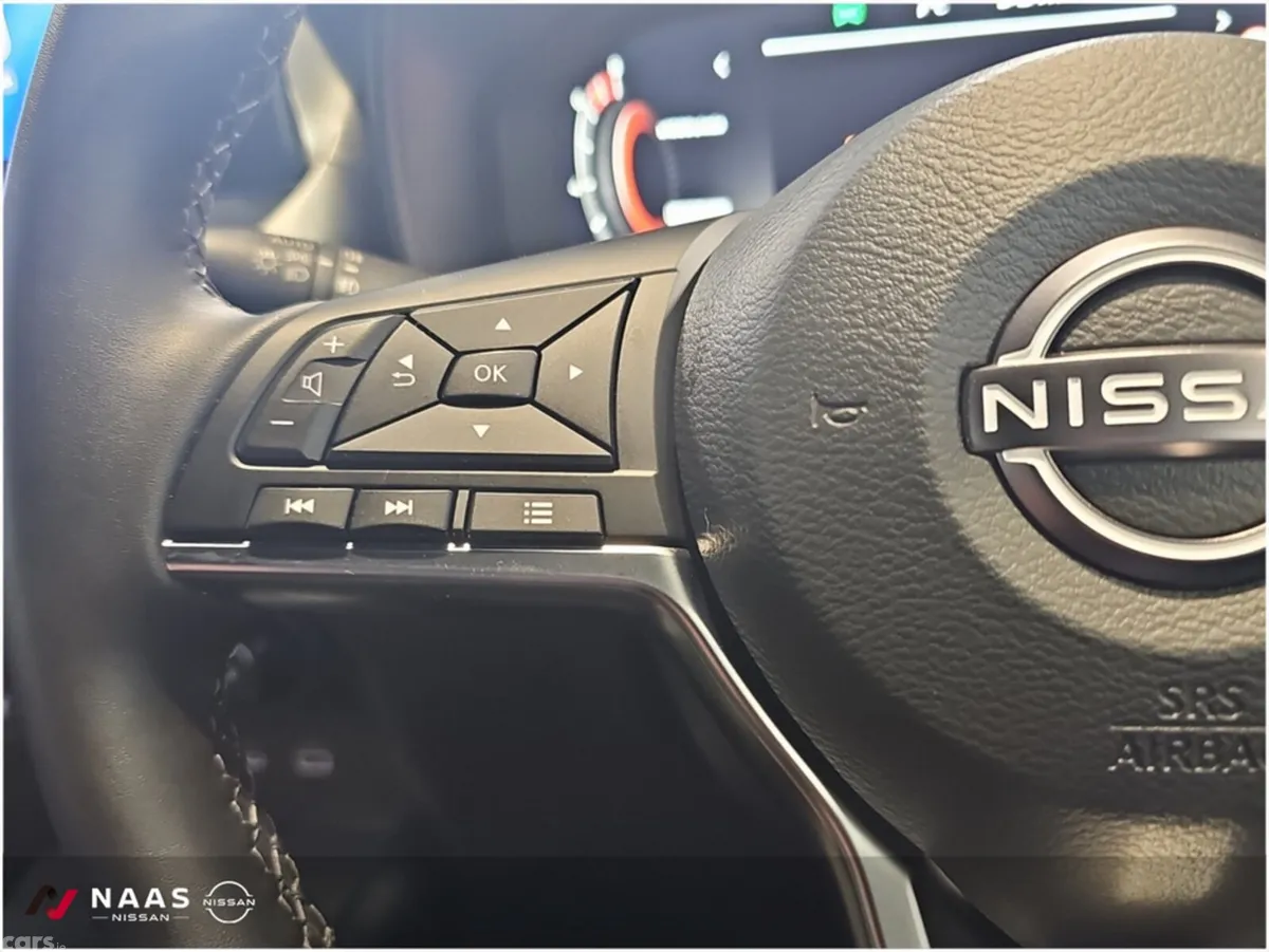 Nissan Juke MPV, Petrol, 2025, Blue