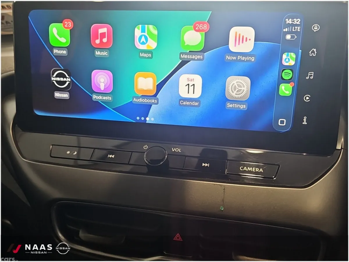 Nissan Juke MPV, Petrol, 2025, Grey