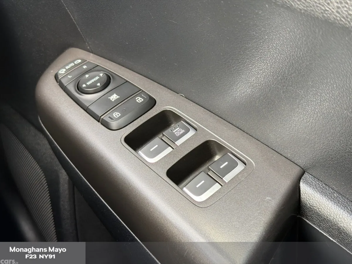 Kia Sportage MPV, Diesel, 2020, Grey