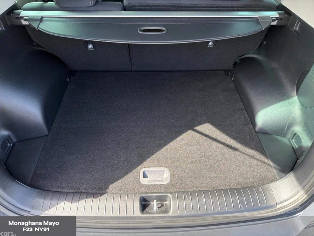 Kia Sportage MPV, Diesel, 2020, Grey