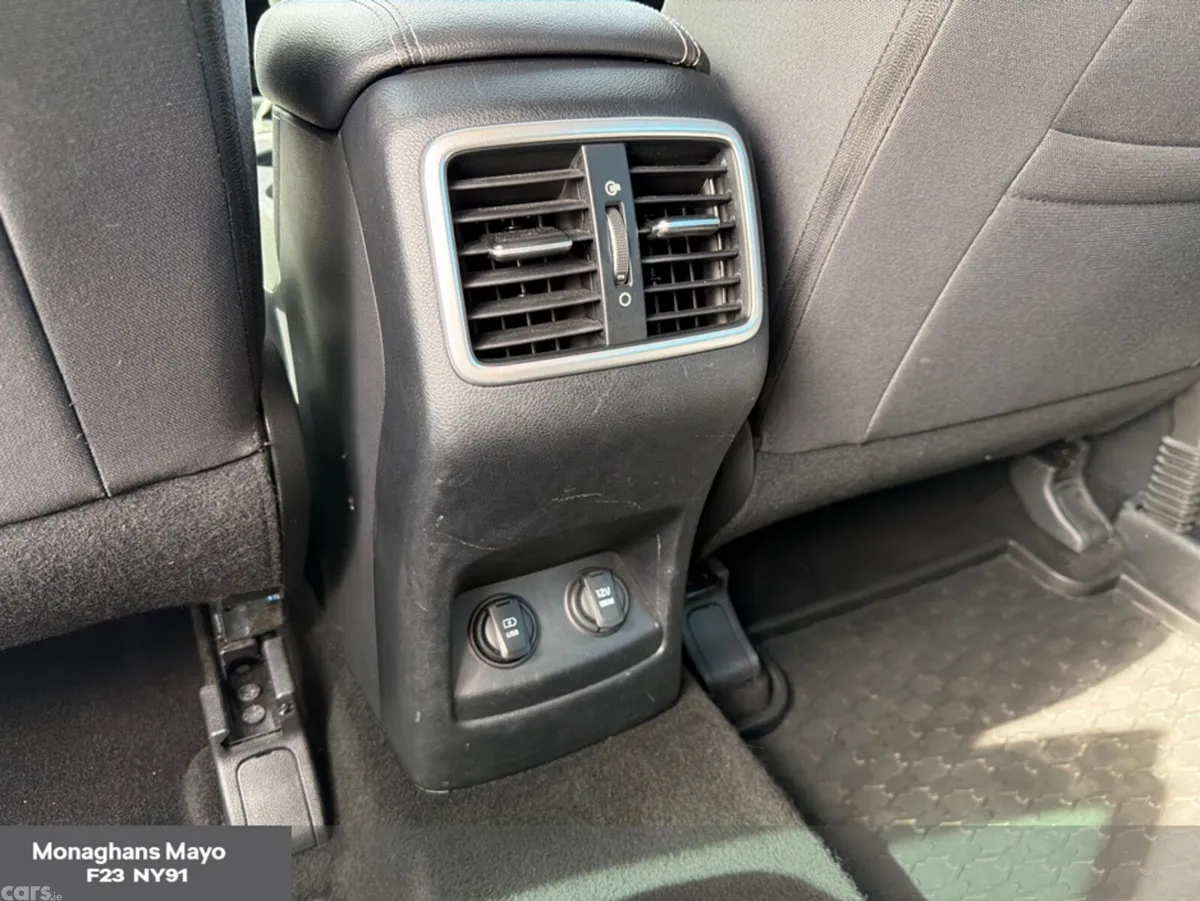 Kia Sportage MPV, Diesel, 2020, Grey