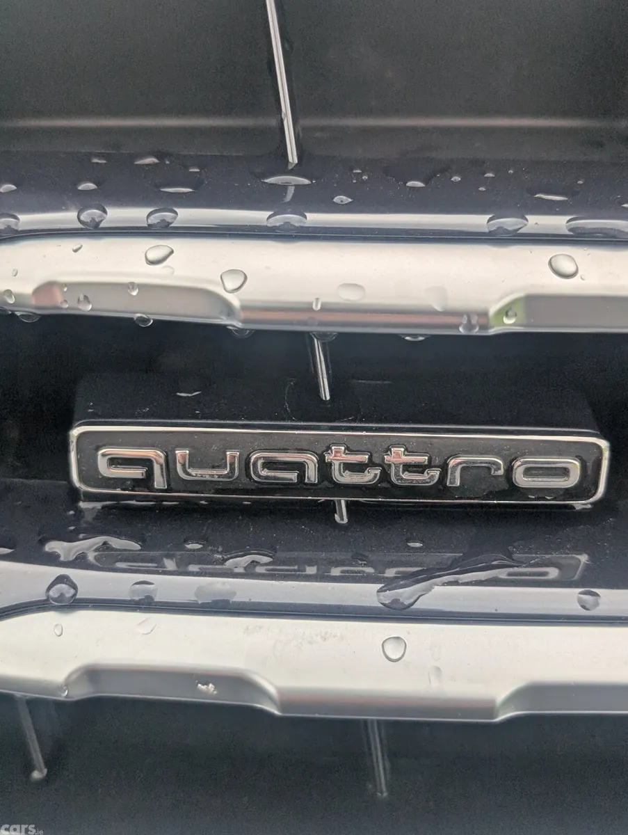Audi Q7 SUV, Diesel, 2019, Blue