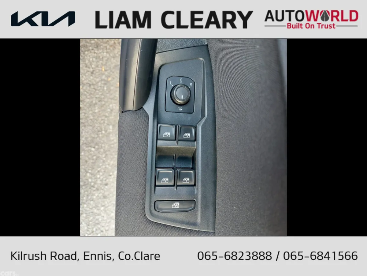 Volkswagen Tiguan Estate, Diesel, 2021, Blue