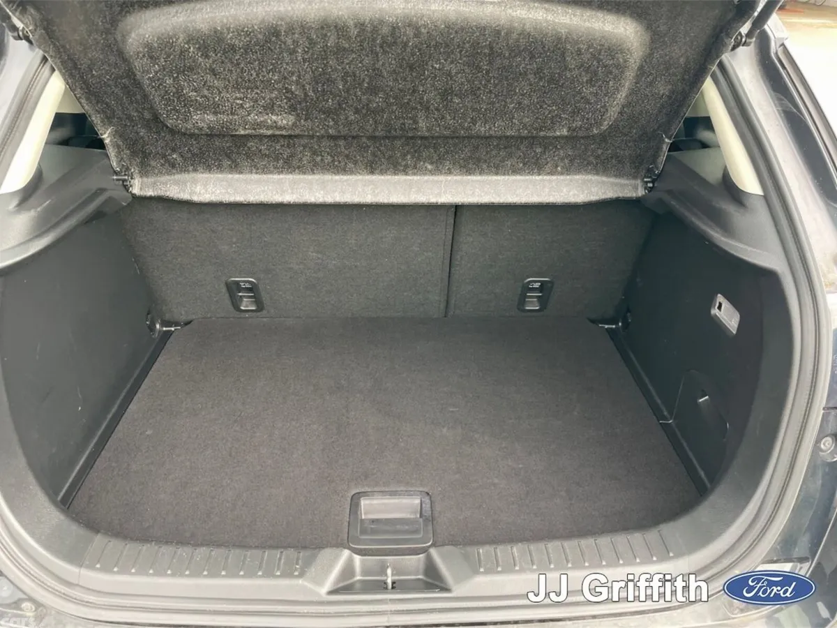 Mazda CX-3 SUV, Diesel, 2019, Black