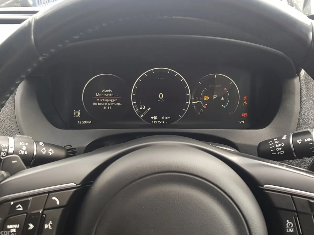 Jaguar F-Pace SUV, Diesel, 2016, White