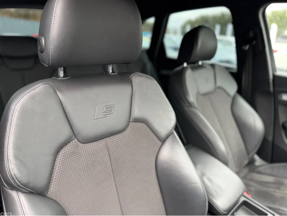 Audi Q5 SUV, Diesel, 2019, White
