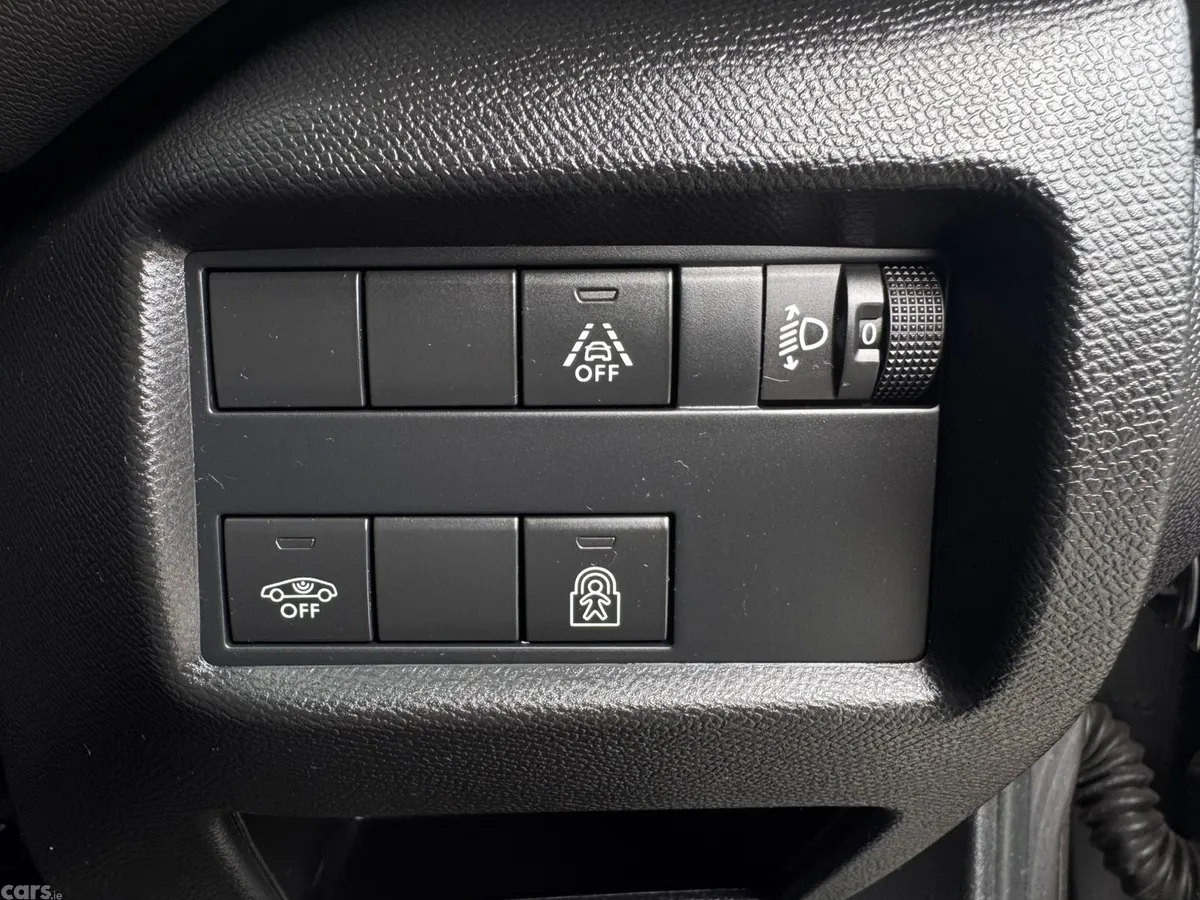 Citroen C5 MPV, Petrol, 2020, Grey