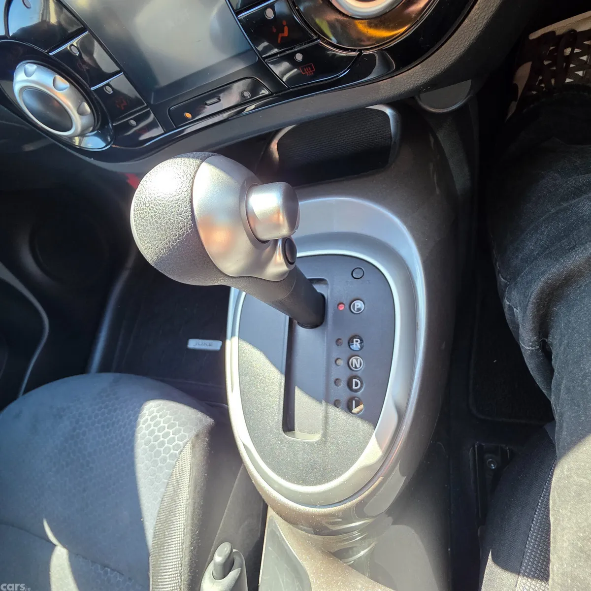 Nissan Juke SUV, Petrol, 2015, White