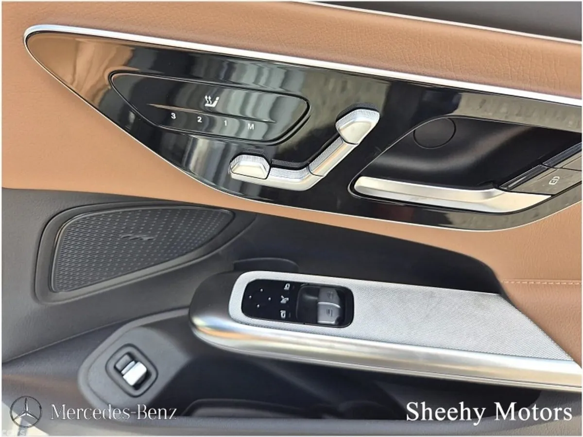 Mercedes-Benz CLE Coupe, Diesel, 2026, Silver