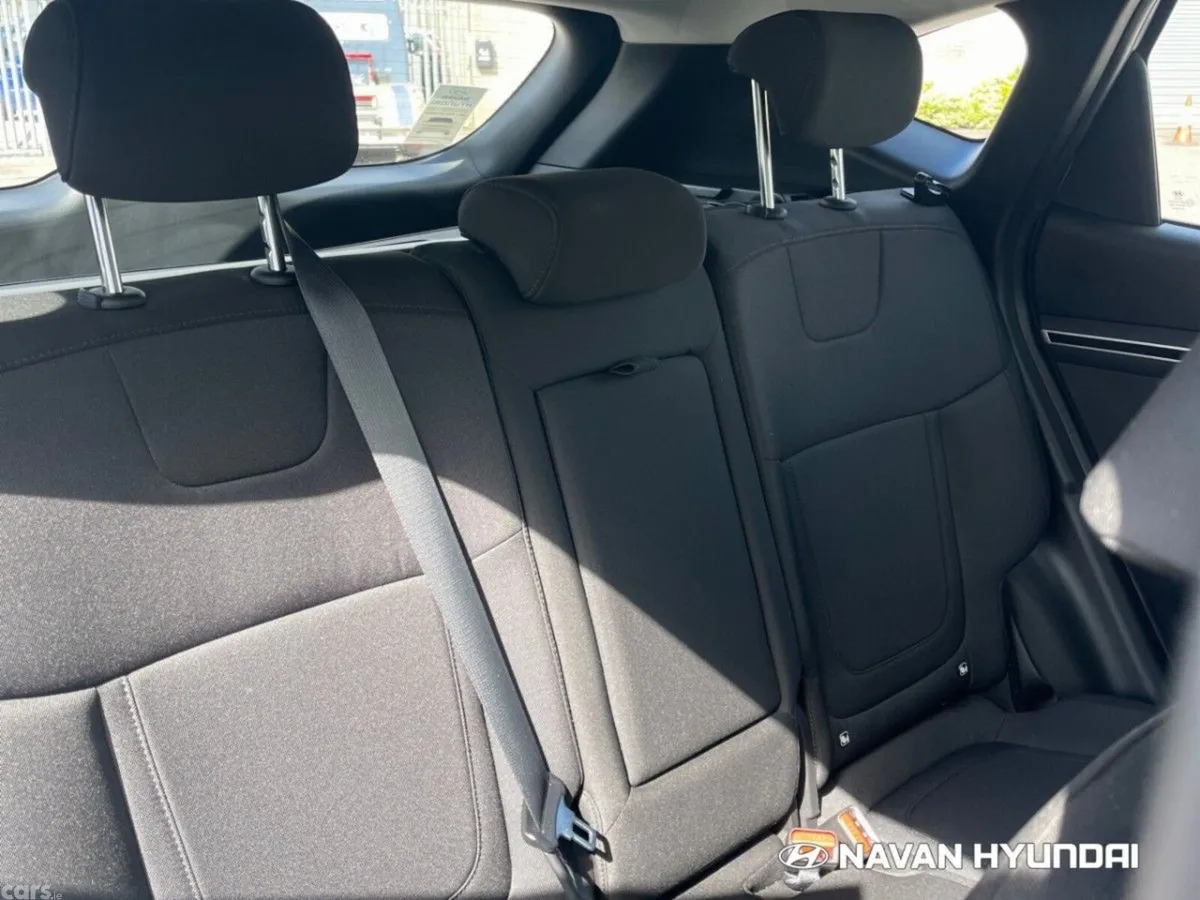Hyundai Tucson SUV, Diesel, 2022, Grey
