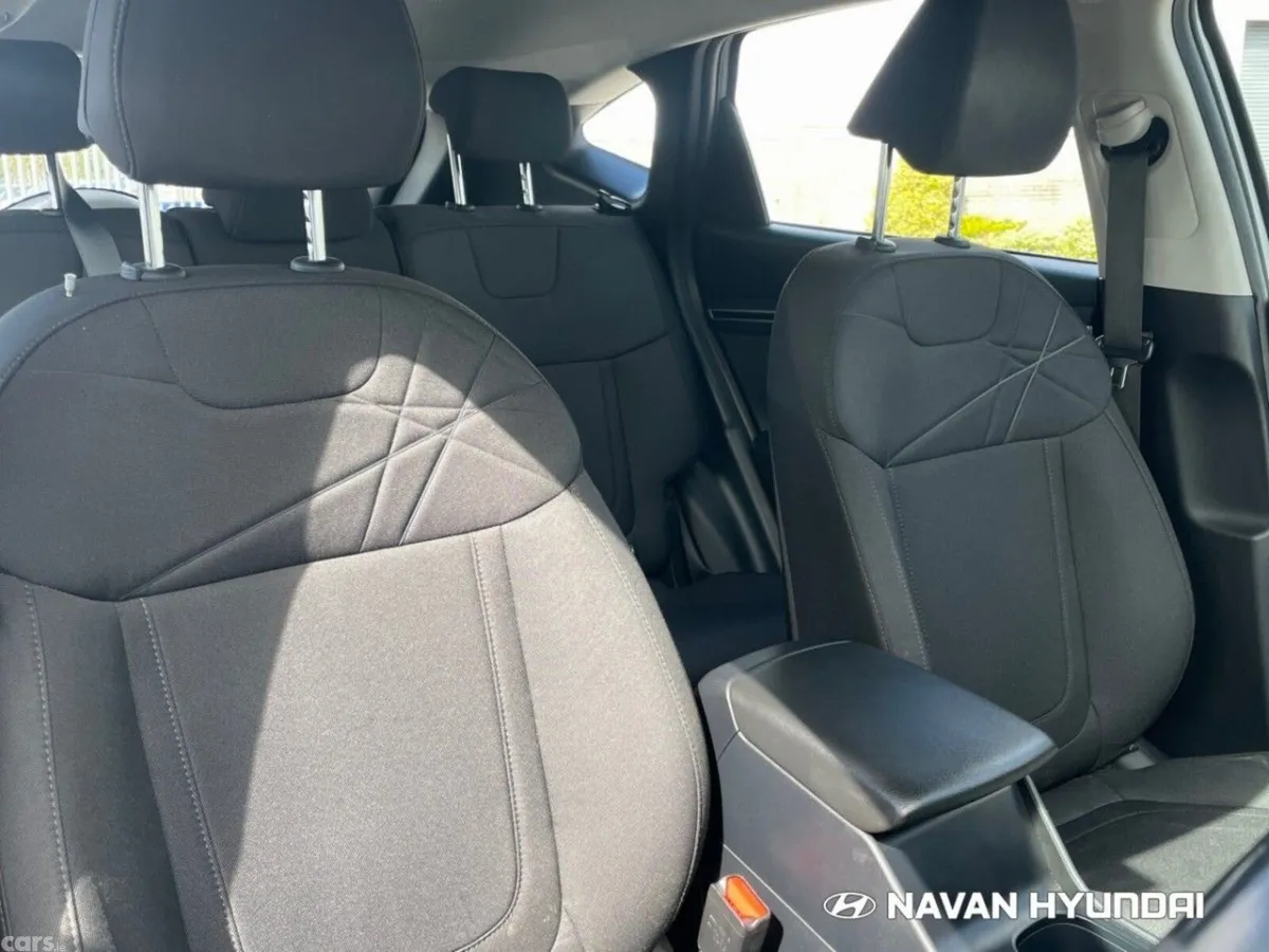 Hyundai Tucson SUV, Diesel, 2022, Grey