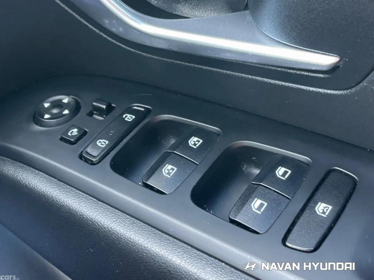 Hyundai Tucson SUV, Diesel, 2022, Grey