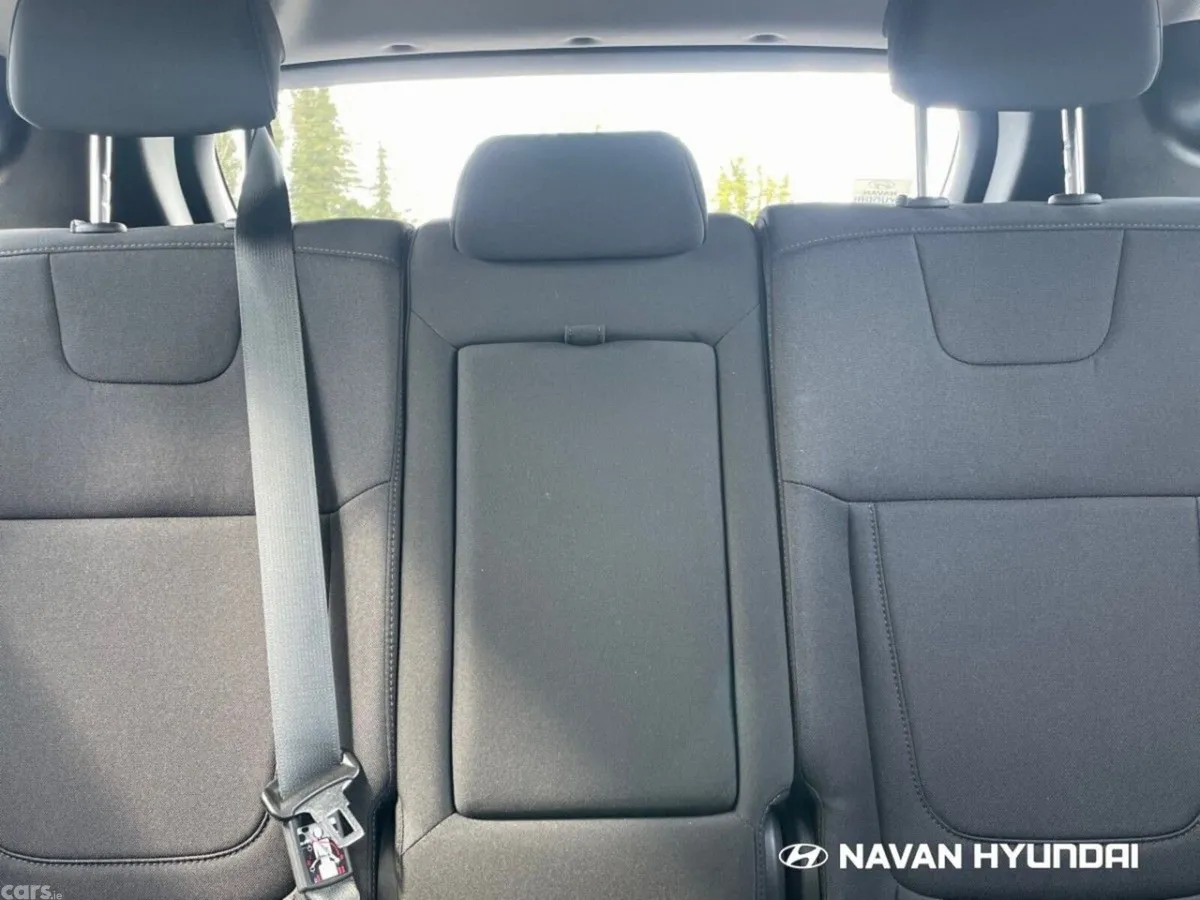 Hyundai Tucson SUV, Diesel, 2022, Grey