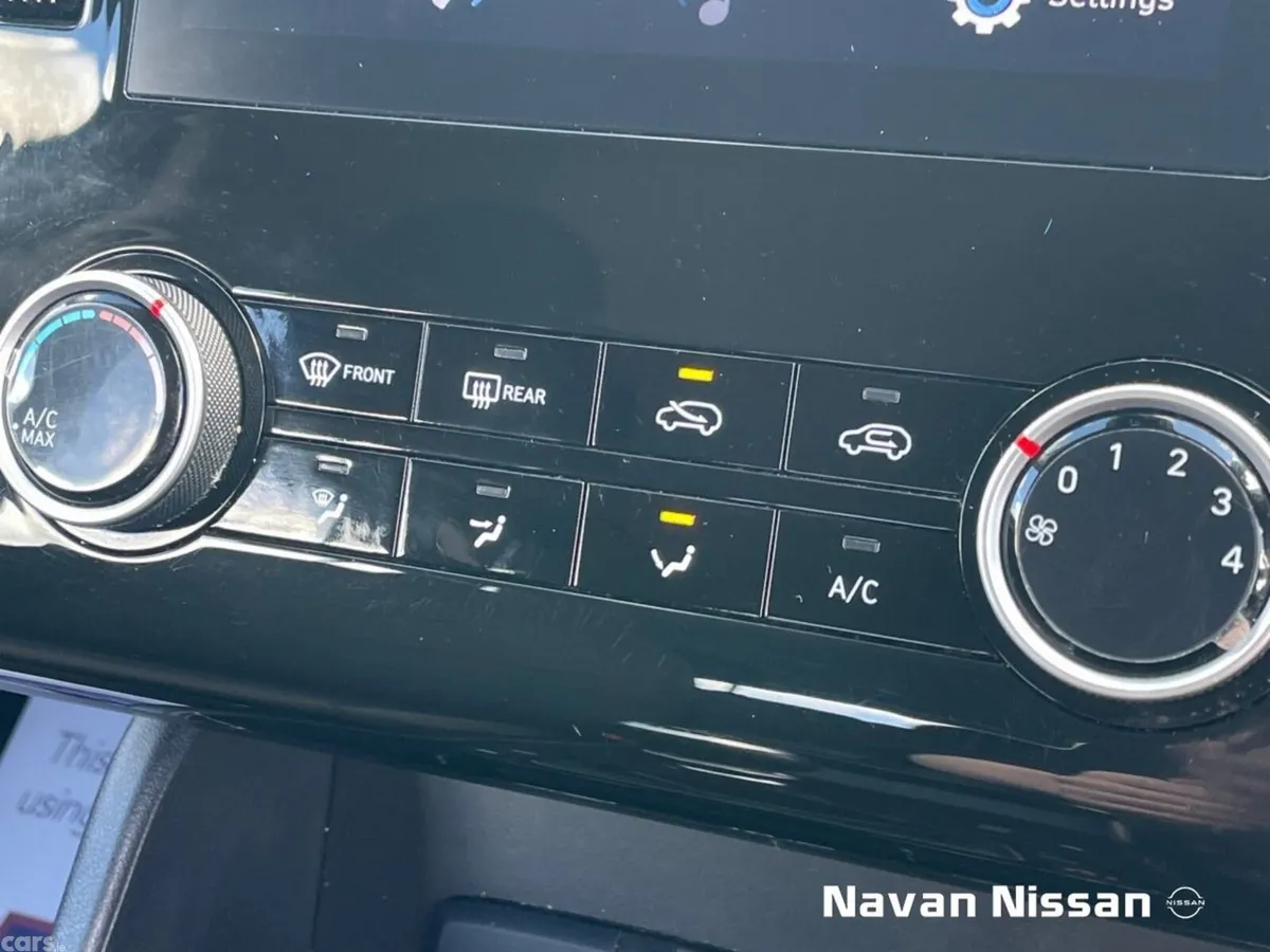 Hyundai Tucson SUV, Diesel, 2022, Grey